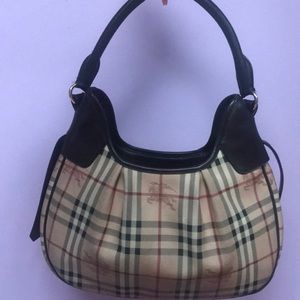 Women’s Burberry Bag